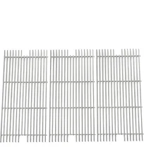 23 1/4" Cooking Grill Grates for Viking VGBQ 30'' T Series, VGBQ 40 T SER,...