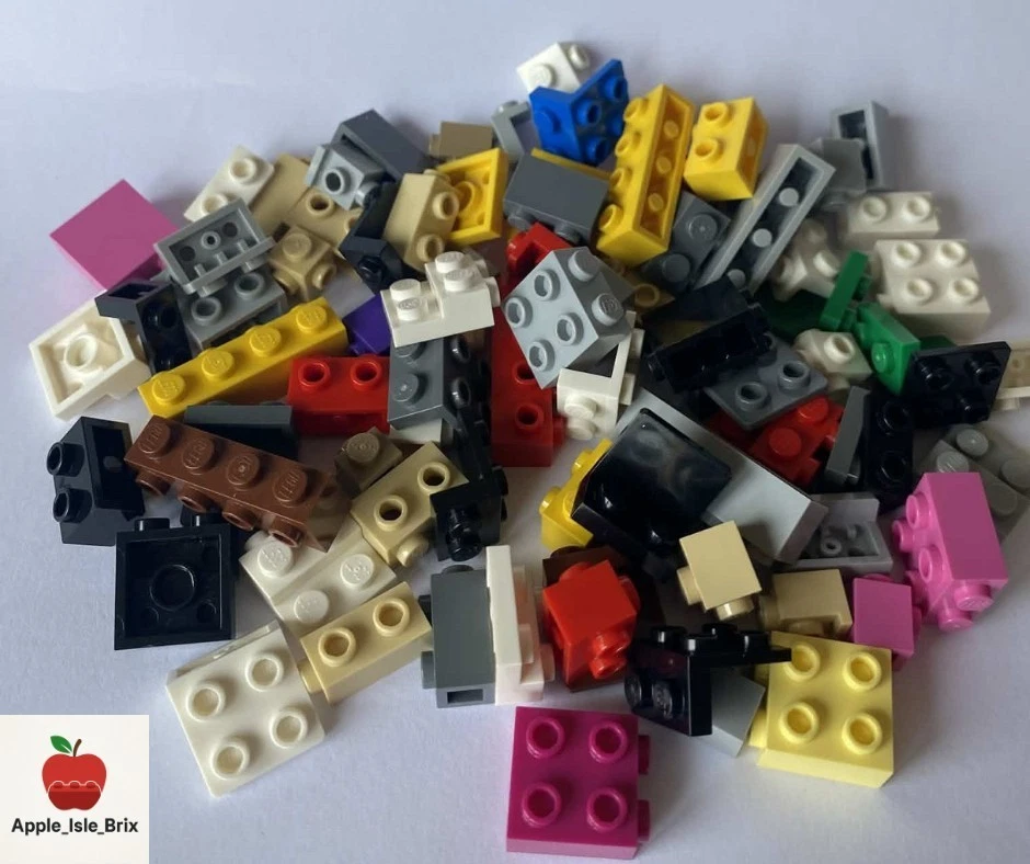 Lego snot block