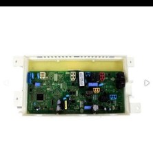 LG Dryer Control Board EBR76542942 OEM