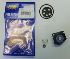 K&L Fuel Petcock Rebuild Kit #18-2703 Kawasaki KZ-1000/KZ-1100