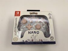 PowerA Nano Wireless Controller Nintendo Swit...