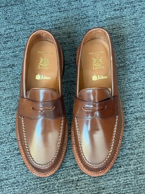 Alden D3207