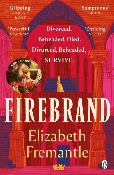 Firebrand | Elizabeth Fremantle | Taschenbuch | 420 S. | Englisch | 2024-image