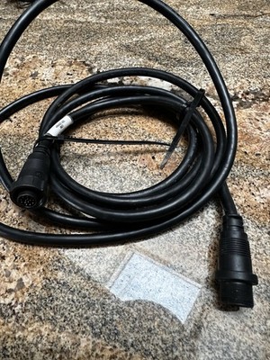 Humminbird 14 pin 10' Transducer Extension Cable 490422-3(E) | eBay