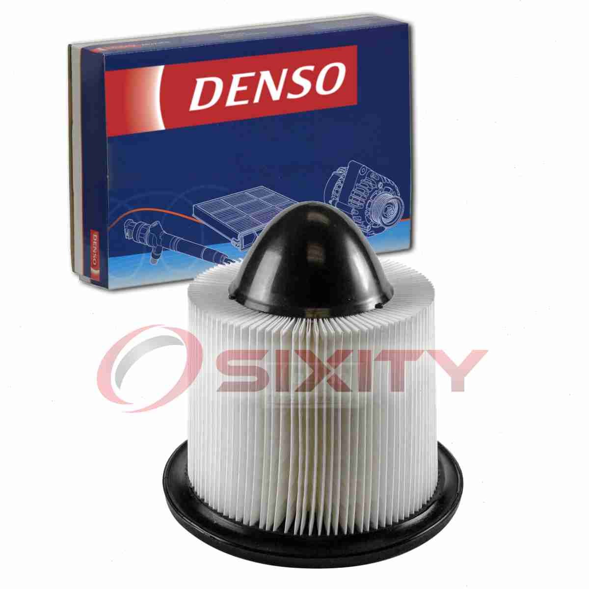 DENSO 143-3445 Air Filter for YC3Z 9601-AA F6ZZ 9601-A F5OZ 9601-BA F5OY es