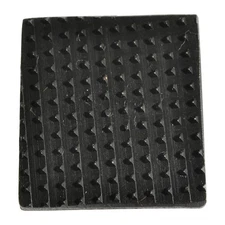 GRAINGER APPROVED MH4DZU204G Gripper Plate 46J541