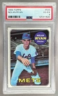 1969 Topps 533 Nolan Ryan PSA 4 VG-EX - 125311620