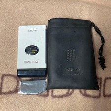 SONY WALKMAN WM-509 Cassette Player