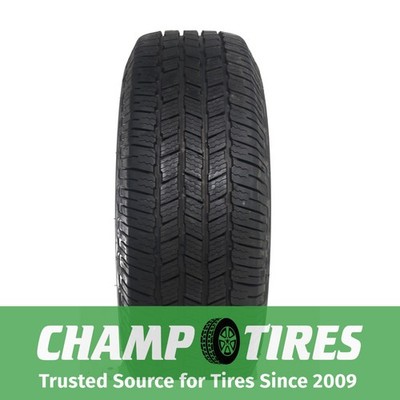 P265/70R16 Michelin NEW Defender LTX M/S2 OWL 116 T New 12/32nds