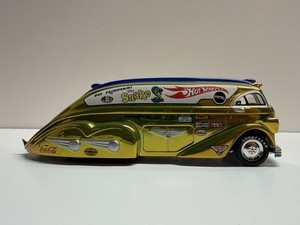 Rocket Oil Hot Wheels | eBay