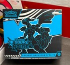 POKÉMON - ETB - FOUDRE NOIRE - EV10.5 - NEUF - FR