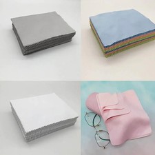High Quality Glasses Cleaner Microfiber Cleaning Cloth for Lens Phone Scree