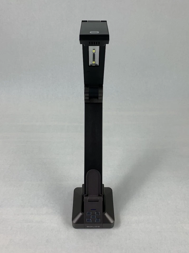 HoverCam A3 Solo 5 Portable Document Camera w/ Cord - Image 3 of 4