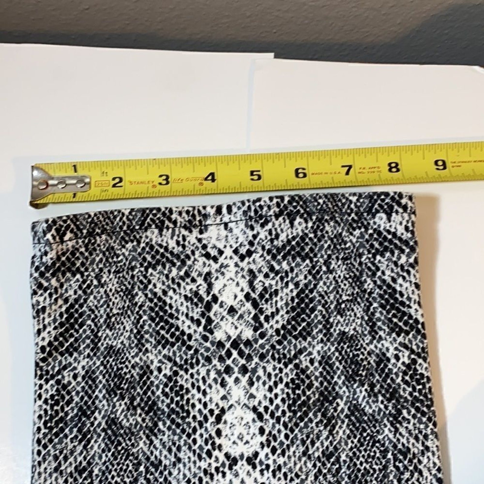I L U python print pants python Size 7 - image 5