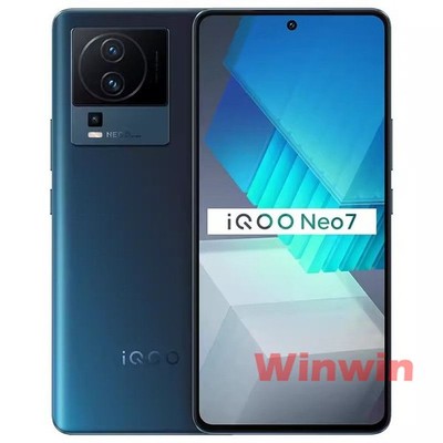 Vivo iQOO Neo 7 6.78