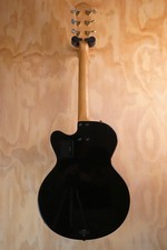 Yamaha AEX500 Semi Hollow Electric Guitar Fair Used Vintage Yamaha Guitar