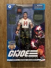 G.I. Joe Classified Tiger Force Bazooka 6 Inch Figure NEW #54 TARGET EXCLUSIVE