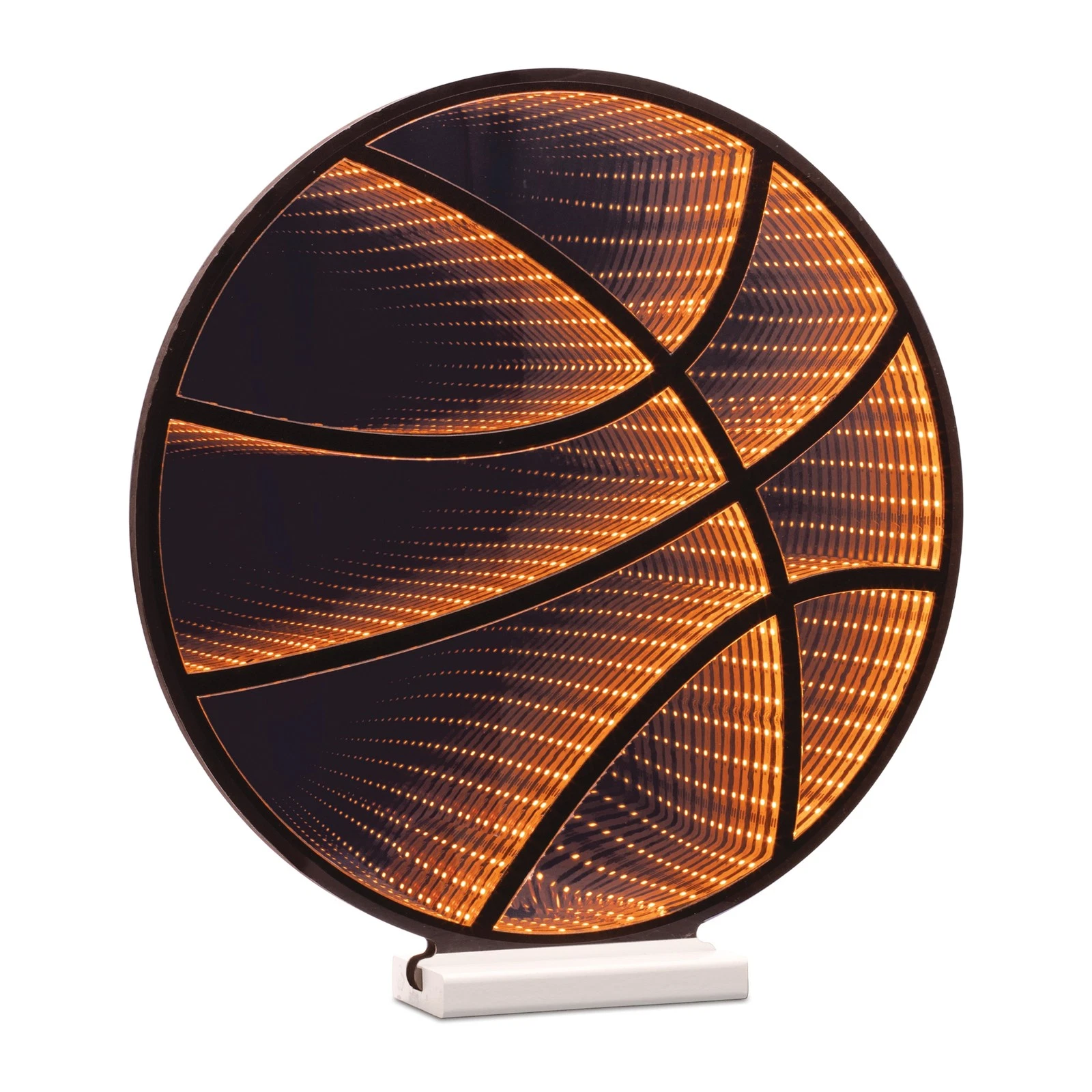 Melrose International Basketball Ekkolight