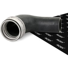 RIDEX 3314C0731 Turbo Ladeluftschlauch für VW Lupo (6X1, 6E1)