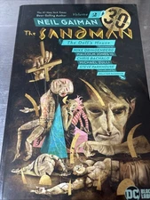 The Sandman #2 (DC Comics 2018 January 2019)