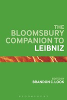Brandon C. Look | The Bloomsbury Companion To Leibniz | Taschenbuch | Englisch