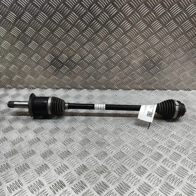 BMW X2 F39 Antriebswelle hinten links 7646867 2,0 Benzin 141 kW 2020 28494391 - Bild 1 von 4