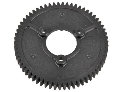 Mugen Zahnrad 62 Zähne 1. Gang Modul 0.8 MRX-6X, H2239