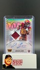 2025 Topps Chrome Jaylin Lane Rookie Patch Autographs (RAW)