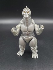 Mechagodzilla Trendmasters 1994 4.5" Godzilla Figure