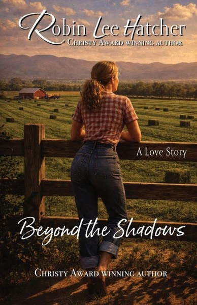 Beyond The Shadows | A Love Story | Robin Lee Hatcher | Taschenbuch | Englisch-image