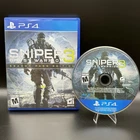 Sniper: Ghost Warrior 3 -- Limited Edition (Sony PlayStation 4, 2017) PS4