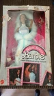 1985 MAGIC MOVES BARBIE Superstar Era African American Doll #2126-Vintage Mattel