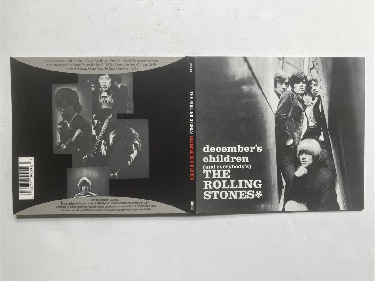 The Rolling Stones SACD Music CDs for sale - eBay