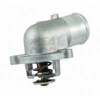 Meat & Doria Thermostat KüHlmittel FüR Alfa Romeo Spider 916S_ 3.0 V6 GT 937_