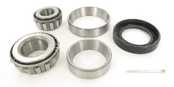 SKF WKH006 Kit de cojinete y sello de rueda para 57-73 Volvo 122 1800 444 445 544 Foto 3 de 4