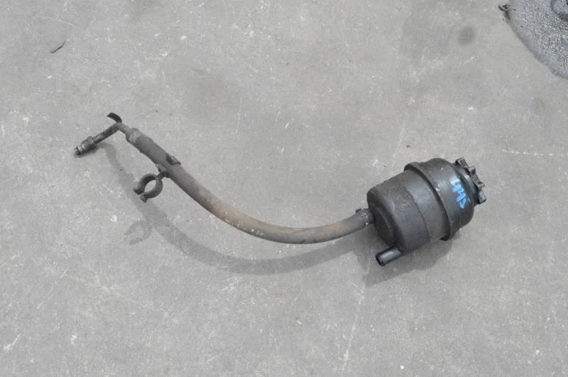 Land Rover Discovery 1994 1995 1996 1997 1998 depósito de líquido de dirección asistida Foto 2 de 4