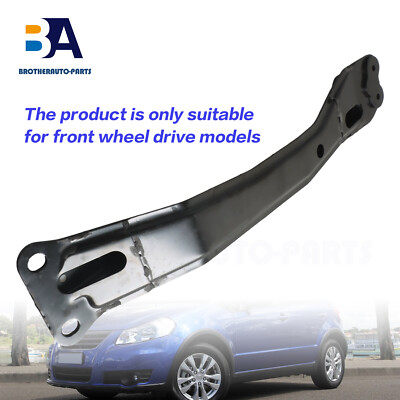 SUZUKI／SX4 2008-2013 Suzuki SX4 Front Suspension Subframe Engine Crossmember