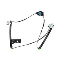 Fensterheber Elektrisch Vorne Rechts Ohne Elektromotor FüR VW Polo 6N1