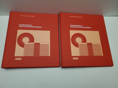 Fundamentals of data communication systems 32507