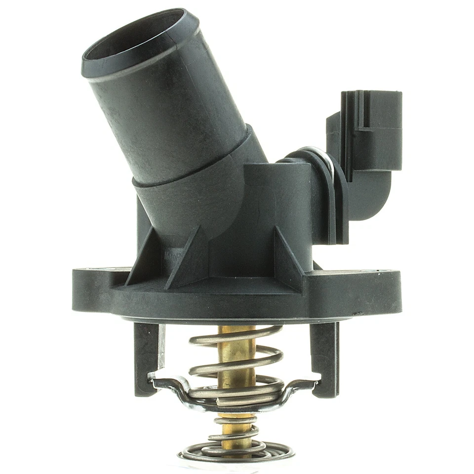 Gates Engine Coolant Thermostat For 2006 Mercury Mariner - Image 3 of 4