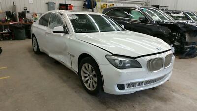 Steering Column for BMW 550i GT ASSY BLK Lifetime for sale online 