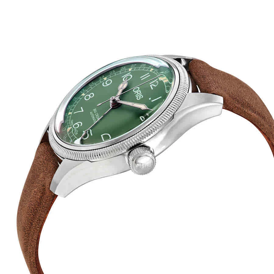 Oris big crown jomashop cheap