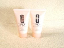 Clinique Moisture Surge Overnight Mask - Lot of 2 - 1 fl oz. each No box 