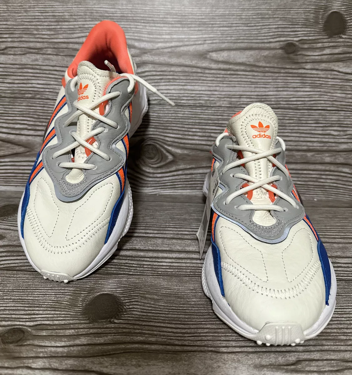 Ozweego off white 2025