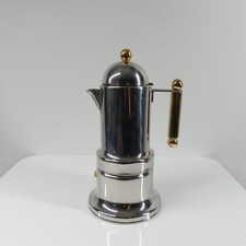 Vintage  Espresso Kocher Kontessa Vev Vigano ...