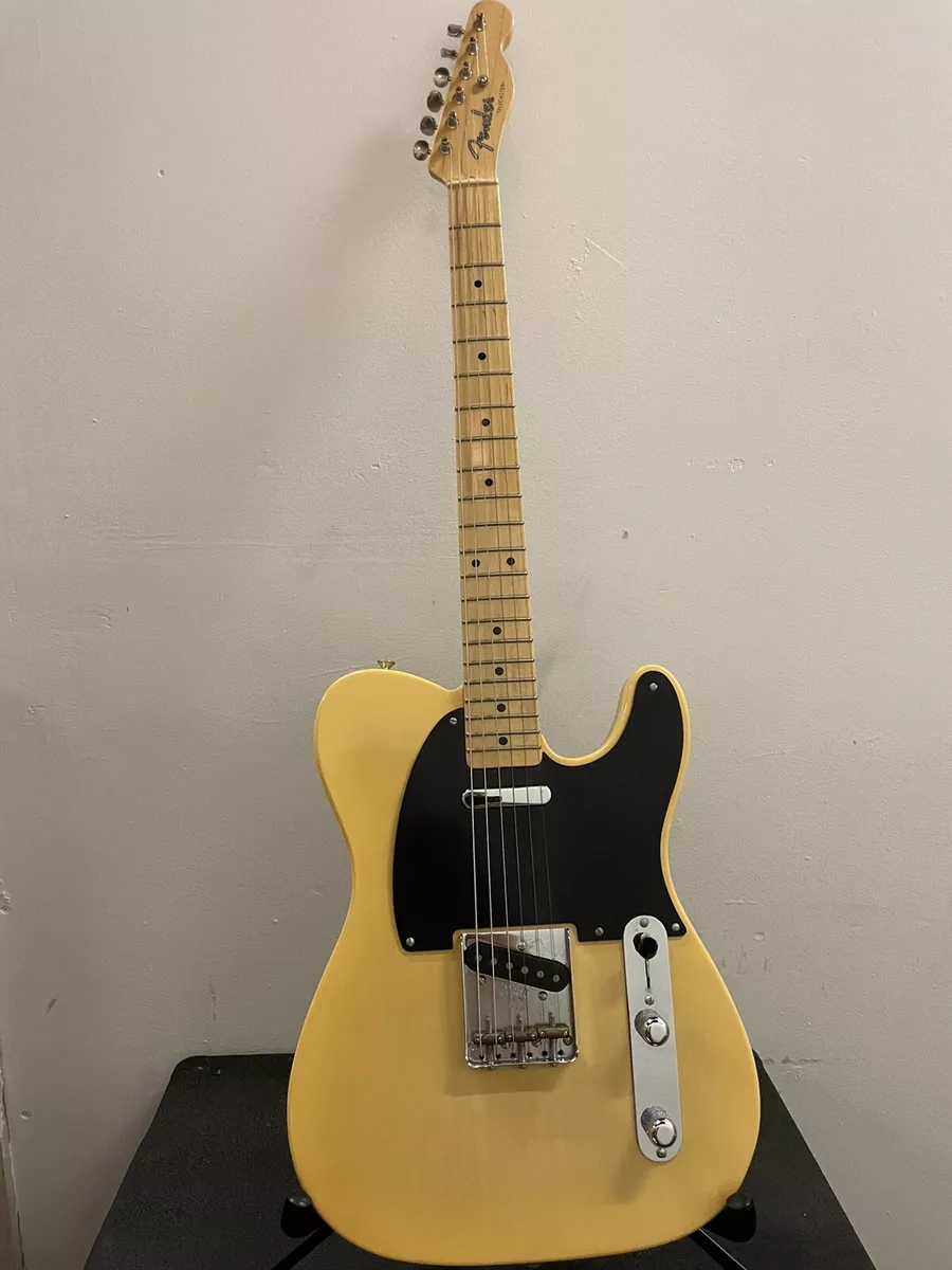 Fender Telecaster 1952 Reissue for sale - eBay
