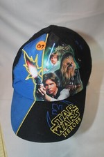 Star Wars Heroes Youth hook loop Baseball Cap Hat