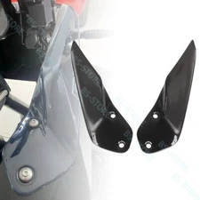 Motorcycle Handguard Handshield Hand Wind Guard Shield Windshield For BMW R1200G
