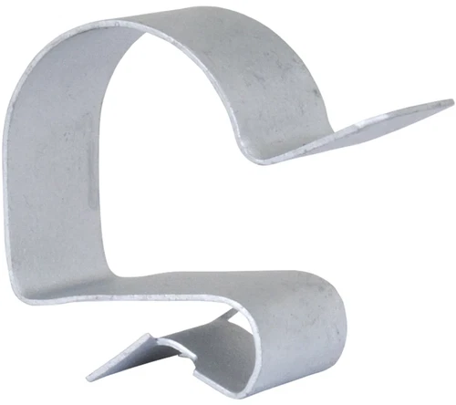 Walraven Britclips© Cable Run Clip Flange - All sizes available - Bag of 25 Clip