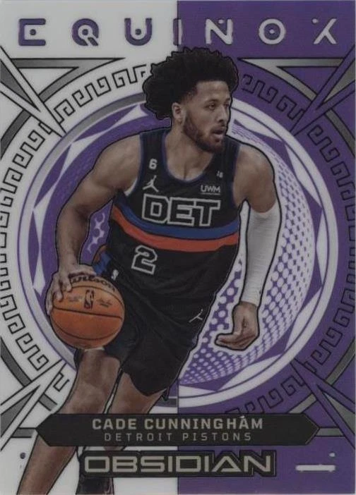 Electric Etch Purple Flood